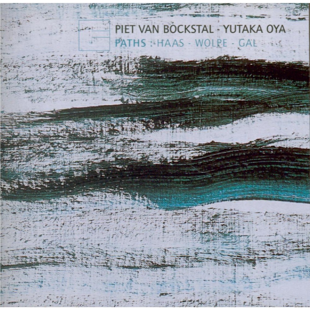 HAAS - Oya - Suite pour hautbois et piano op.17..